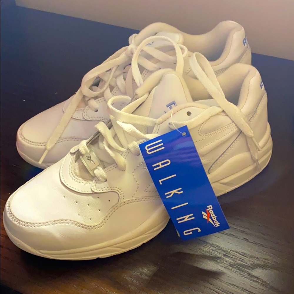 Rebook sneakers